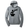 Unisex Sponge Fleece Pullover Hoodie Thumbnail