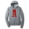 Unisex Sponge Fleece Pullover Hoodie Thumbnail