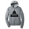 Unisex Sponge Fleece Pullover Hoodie Thumbnail