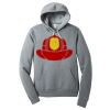 Unisex Sponge Fleece Pullover Hoodie Thumbnail