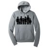 Unisex Sponge Fleece Pullover Hoodie Thumbnail