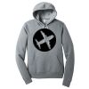 Unisex Sponge Fleece Pullover Hoodie Thumbnail
