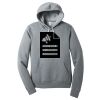 Unisex Sponge Fleece Pullover Hoodie Thumbnail