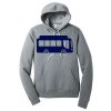 Unisex Sponge Fleece Pullover Hoodie Thumbnail