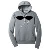 Unisex Sponge Fleece Pullover Hoodie Thumbnail