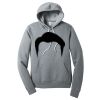 Unisex Sponge Fleece Pullover Hoodie Thumbnail