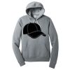 Unisex Sponge Fleece Pullover Hoodie Thumbnail