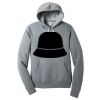 Unisex Sponge Fleece Pullover Hoodie Thumbnail