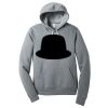 Unisex Sponge Fleece Pullover Hoodie Thumbnail