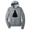 Unisex Sponge Fleece Pullover Hoodie Thumbnail