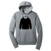 Unisex Sponge Fleece Pullover Hoodie Thumbnail