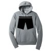 Unisex Sponge Fleece Pullover Hoodie Thumbnail