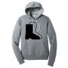 Unisex Sponge Fleece Pullover Hoodie Thumbnail