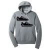 Unisex Sponge Fleece Pullover Hoodie Thumbnail