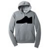 Unisex Sponge Fleece Pullover Hoodie Thumbnail