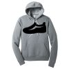 Unisex Sponge Fleece Pullover Hoodie Thumbnail