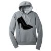 Unisex Sponge Fleece Pullover Hoodie Thumbnail