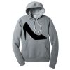 Unisex Sponge Fleece Pullover Hoodie Thumbnail