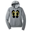 Unisex Sponge Fleece Pullover Hoodie Thumbnail