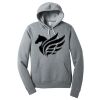 Unisex Sponge Fleece Pullover Hoodie Thumbnail