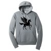 Unisex Sponge Fleece Pullover Hoodie Thumbnail