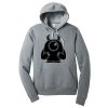 Unisex Sponge Fleece Pullover Hoodie Thumbnail