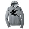 Unisex Sponge Fleece Pullover Hoodie Thumbnail