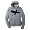 Unisex Sponge Fleece Pullover Hoodie Thumbnail
