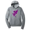 Unisex Sponge Fleece Pullover Hoodie Thumbnail
