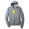 Unisex Sponge Fleece Pullover Hoodie Thumbnail