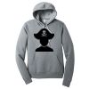 Unisex Sponge Fleece Pullover Hoodie Thumbnail