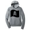 Unisex Sponge Fleece Pullover Hoodie Thumbnail