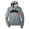 Unisex Sponge Fleece Pullover Hoodie Thumbnail