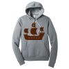 Unisex Sponge Fleece Pullover Hoodie Thumbnail