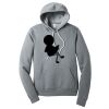 Unisex Sponge Fleece Pullover Hoodie Thumbnail