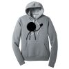 Unisex Sponge Fleece Pullover Hoodie Thumbnail