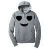 Unisex Sponge Fleece Pullover Hoodie Thumbnail