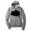 Unisex Sponge Fleece Pullover Hoodie Thumbnail