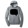 Unisex Sponge Fleece Pullover Hoodie Thumbnail