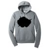 Unisex Sponge Fleece Pullover Hoodie Thumbnail