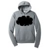 Unisex Sponge Fleece Pullover Hoodie Thumbnail