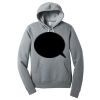 Unisex Sponge Fleece Pullover Hoodie Thumbnail