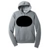 Unisex Sponge Fleece Pullover Hoodie Thumbnail