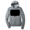 Unisex Sponge Fleece Pullover Hoodie Thumbnail