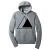 Unisex Sponge Fleece Pullover Hoodie Thumbnail
