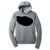 Unisex Sponge Fleece Pullover Hoodie Thumbnail