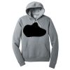 Unisex Sponge Fleece Pullover Hoodie Thumbnail