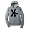Unisex Sponge Fleece Pullover Hoodie Thumbnail