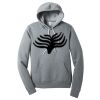 Unisex Sponge Fleece Pullover Hoodie Thumbnail