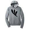 Unisex Sponge Fleece Pullover Hoodie Thumbnail